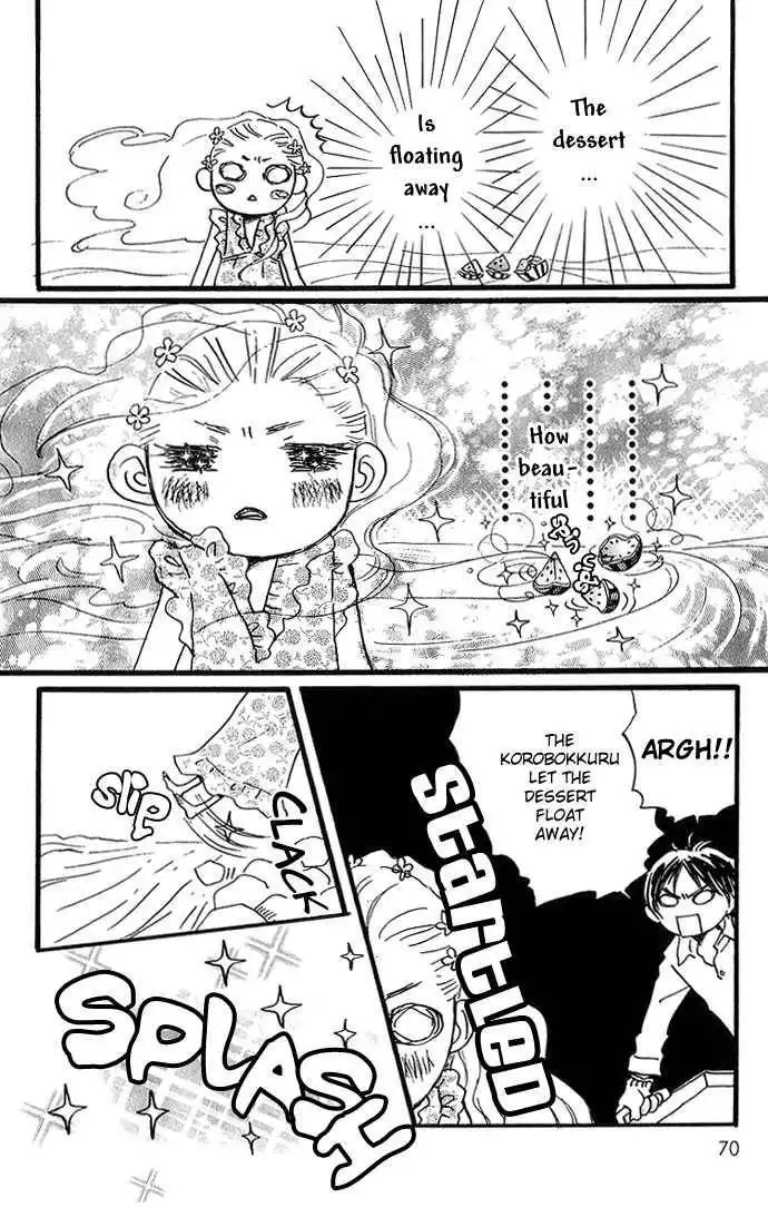 Honey and Clover Chapter 5 6